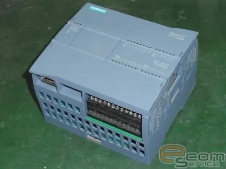 Ремонт контроллера Siemens Simatic s7-1200