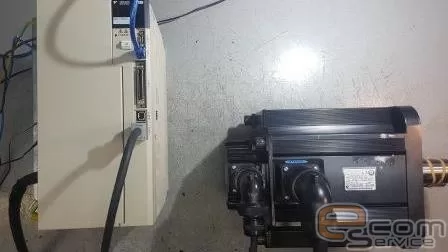 Ремонт Yaskawa Servopak SGDH-170D01А