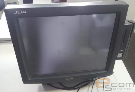 Ремонт считывателя магнитных карт Posiflex SD 100