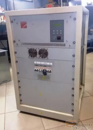 Ремонт стабилизатора напряжения Salicru