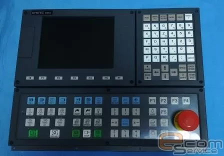Ремонт панели управления SYNTEC 6MA