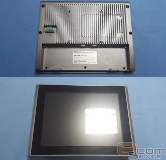 Ремонт сенсорной панели управления Aplex ARCHMI-712P-13