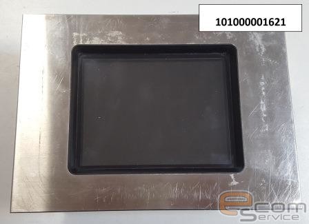 Ремонт панели оператора EATON XV-460-57TQB-1-50