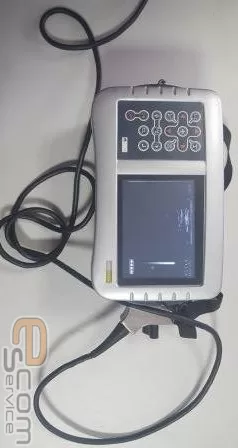 Ремонт УЗИ-сканера AGROSCAN