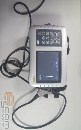 Ремонт УЗИ сканера AGROSCAN