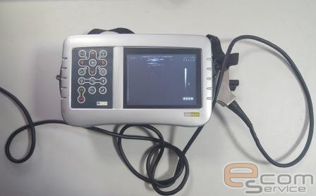 Ремонт УЗИ сканера AGROSCAN