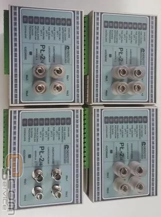 Ремонт блоков питания ENERGOTEST PL 2/4