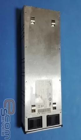 Ремонт выпрямителя инверторного типа электропитающей установки Eltek FLATPACK2 48V