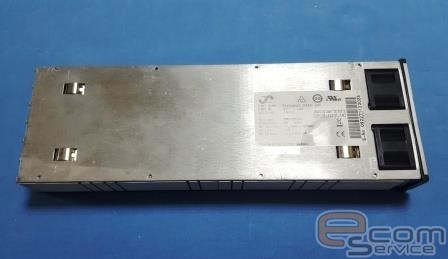 Ремонт выпрямителя инверторного типа электропитающей установки Eltek FLATPACK2 48V