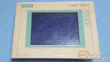 Ремонт панели Siemens SIMATIC PANEL Touch