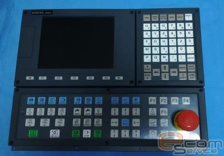 Ремонт панели управления SYNTEC 6MA