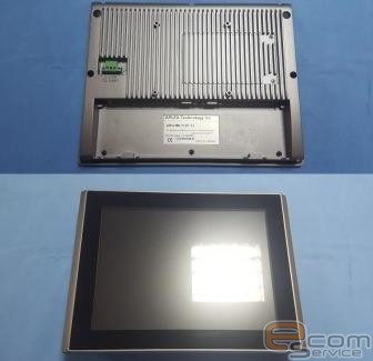 Ремонт сенсорной панели управления Aplex ARCHMI-712P-13
