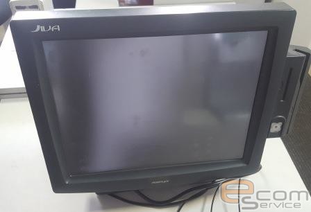 Ремонт считывателя магнитных карт Posiflex SD 100