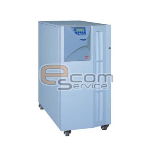 Ремонт ИБП effekta, 30kVA