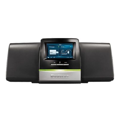 Ремонт блока управления котлами Buderus Logamatic